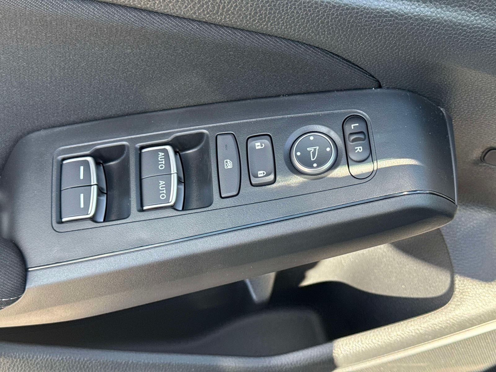 2026 Honda Civic Sedan LX