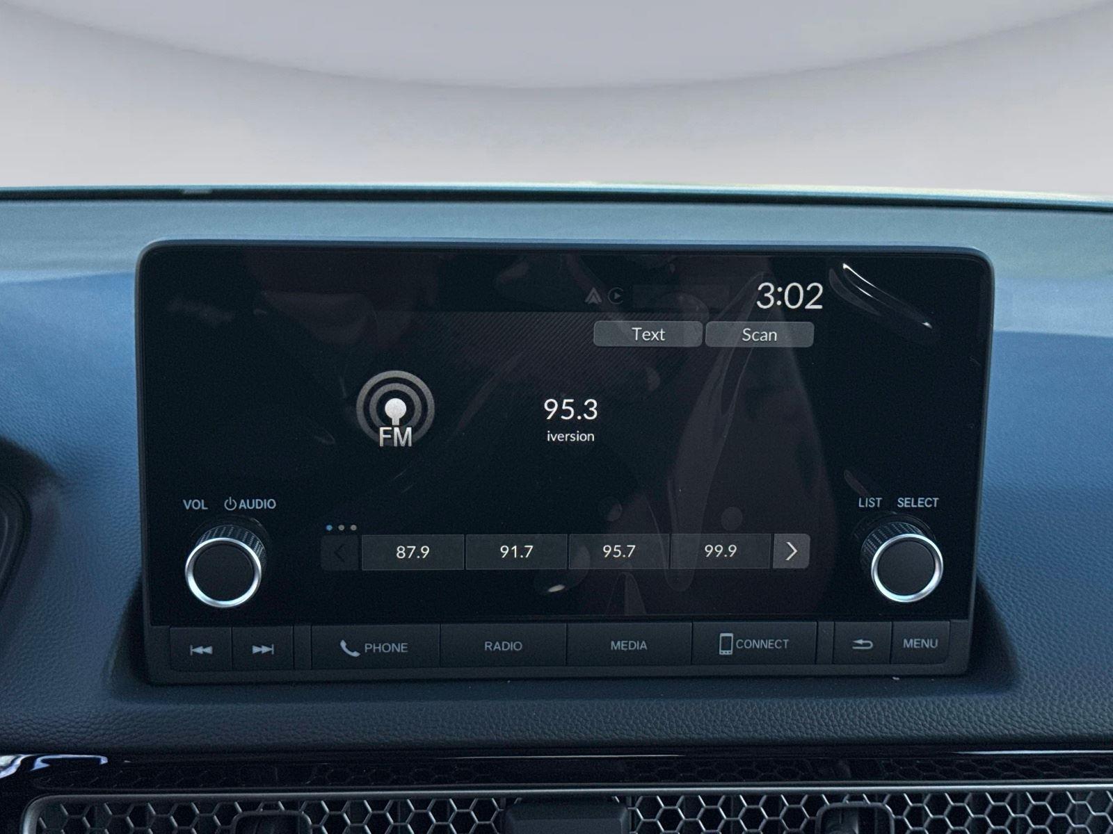 2026 Honda Civic Sedan LX