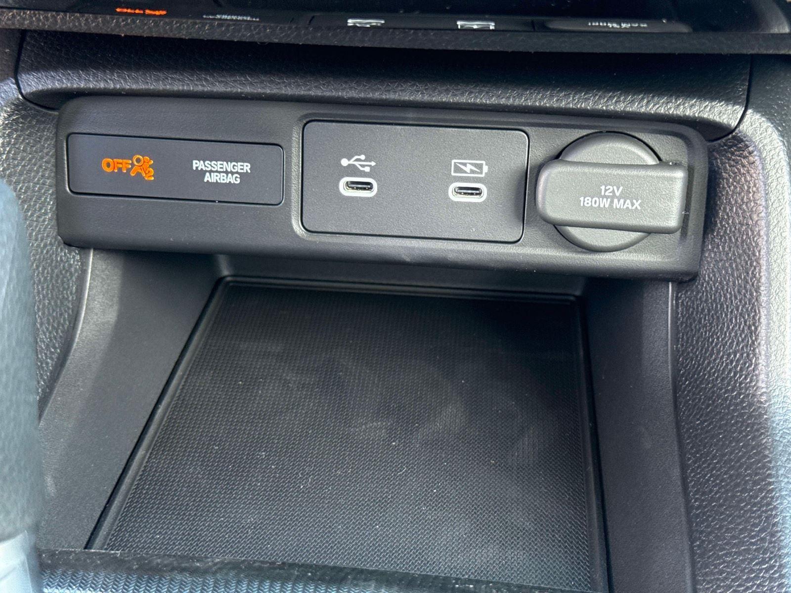 2026 Honda Civic Sedan LX