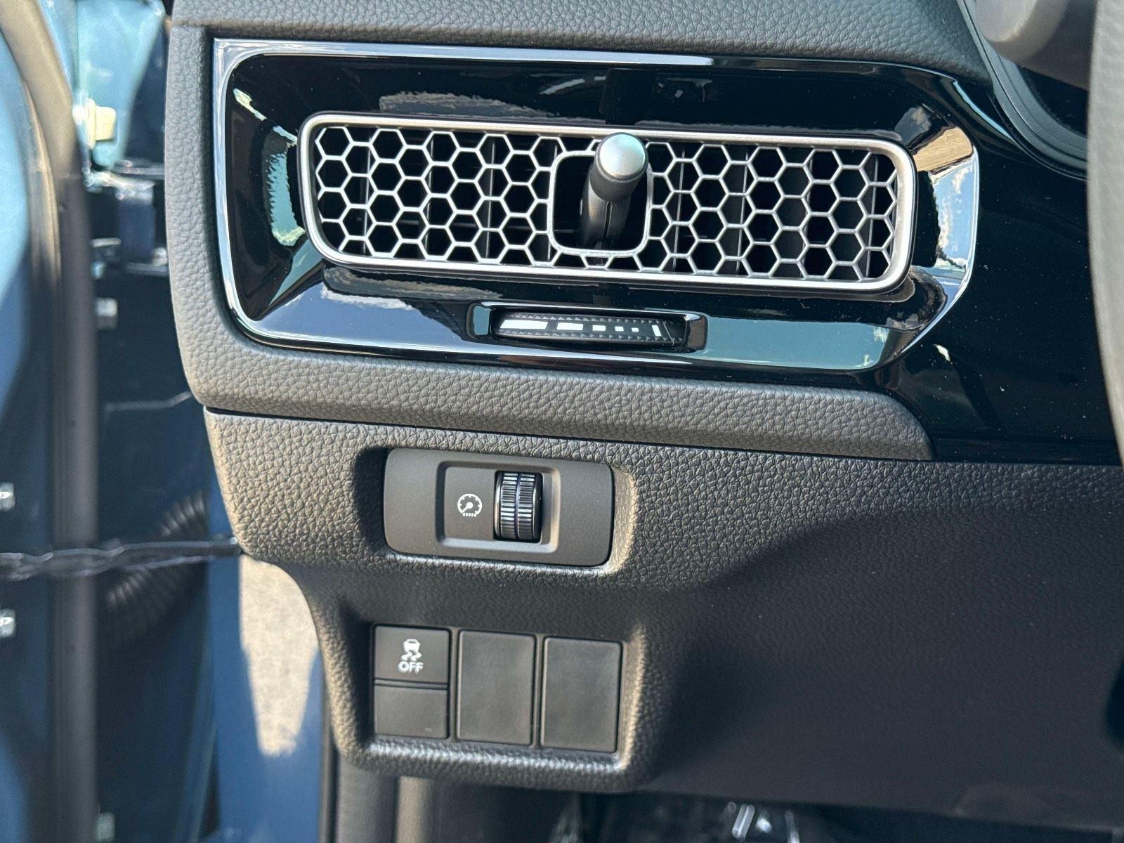 2026 Honda Civic Sedan LX