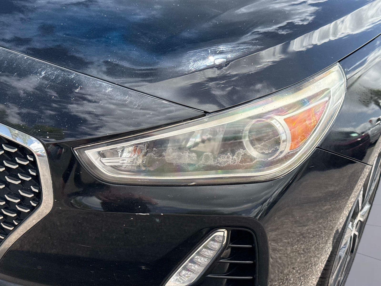 2018 Hyundai Elantra GT