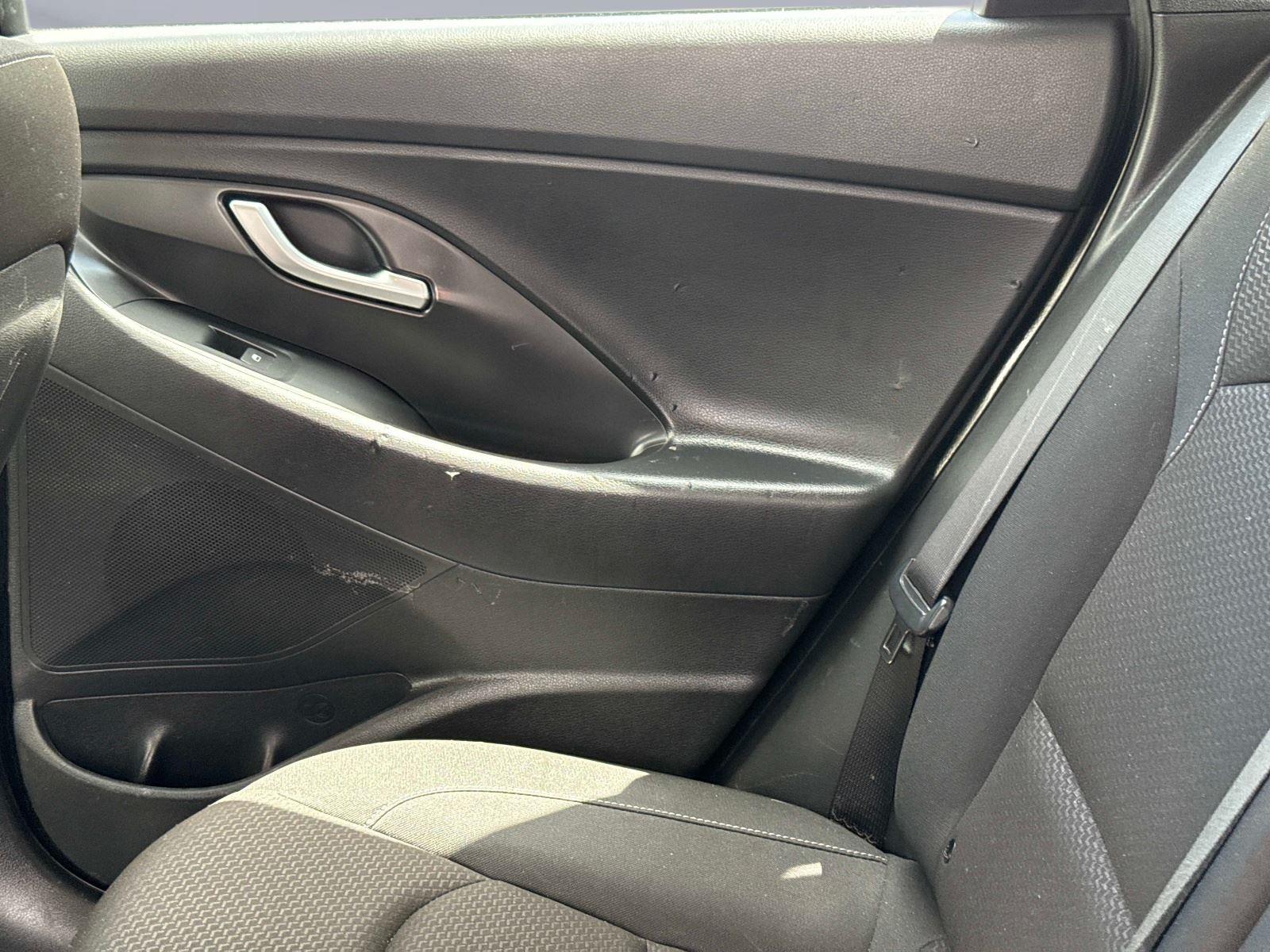 2018 Hyundai Elantra GT