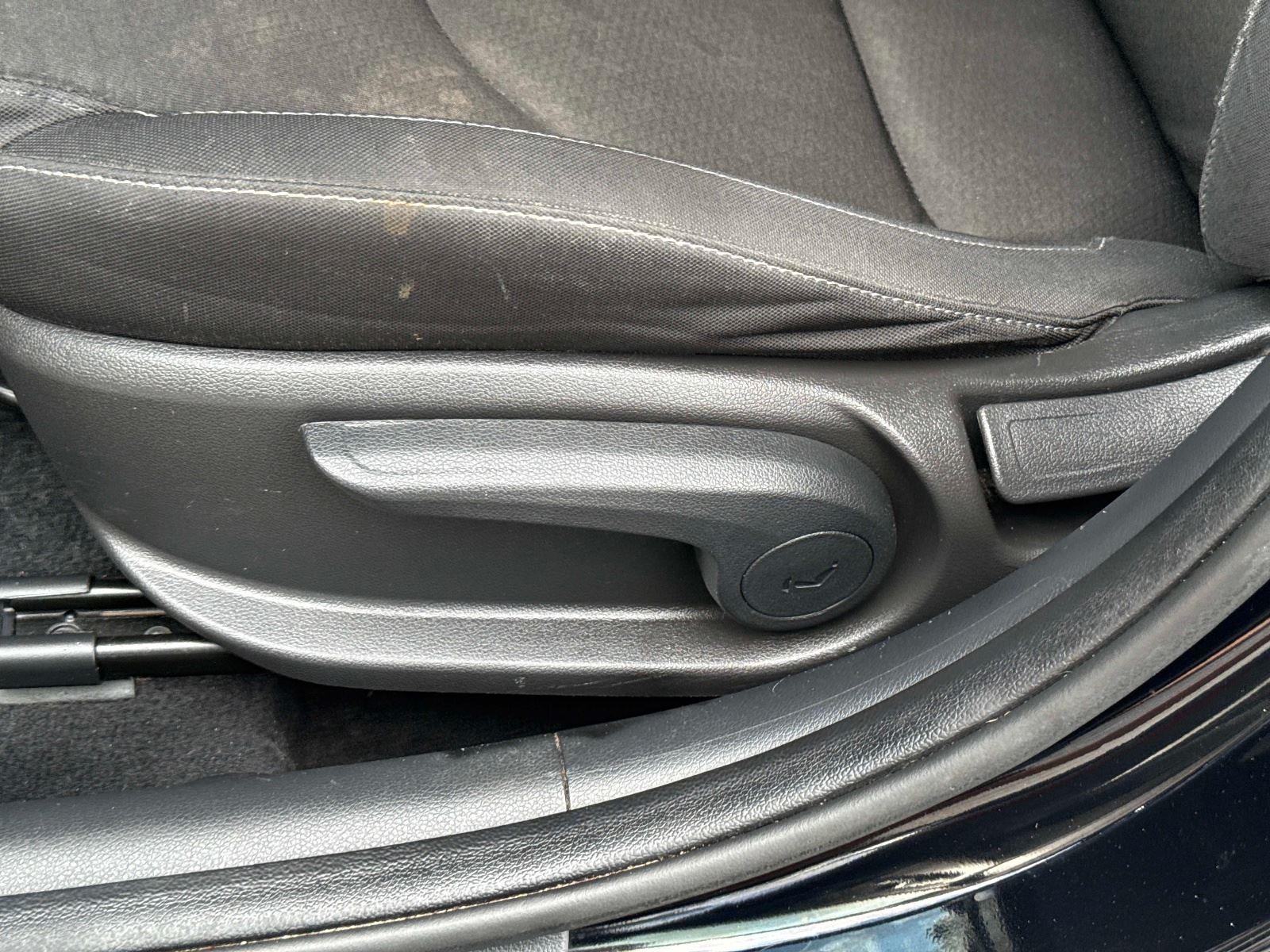 2018 Hyundai Elantra GT