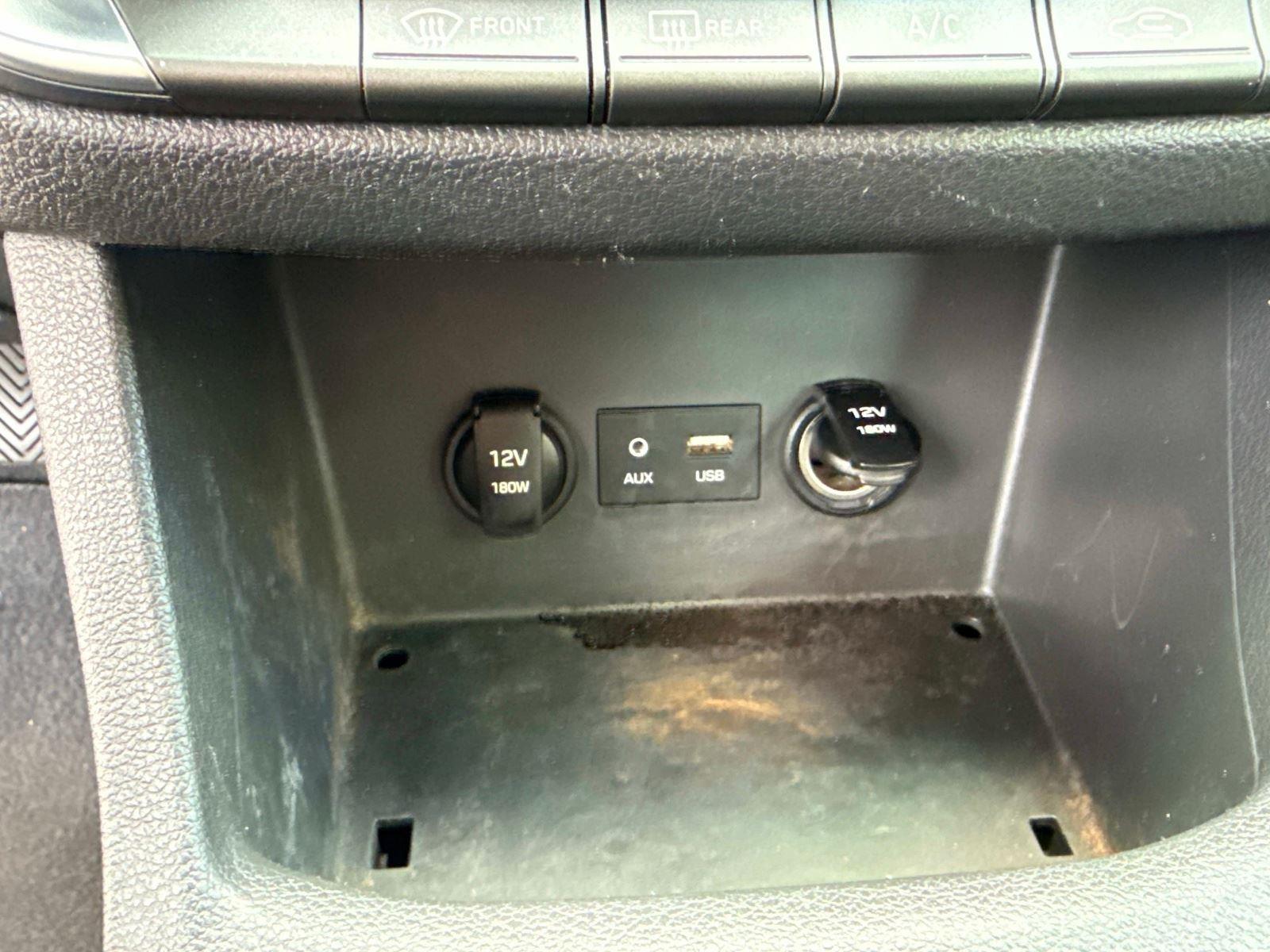 2018 Hyundai Elantra GT