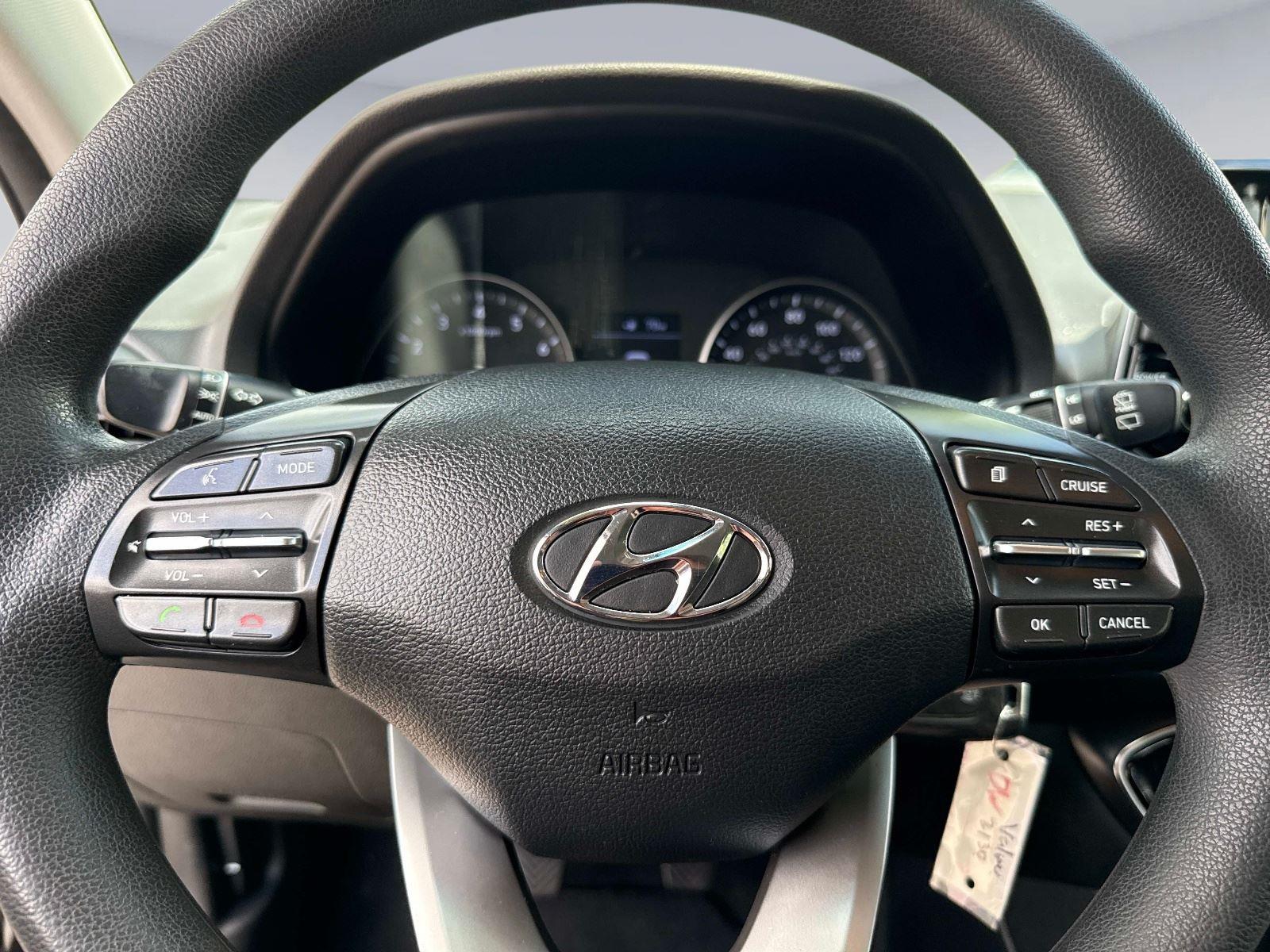 2018 Hyundai Elantra GT