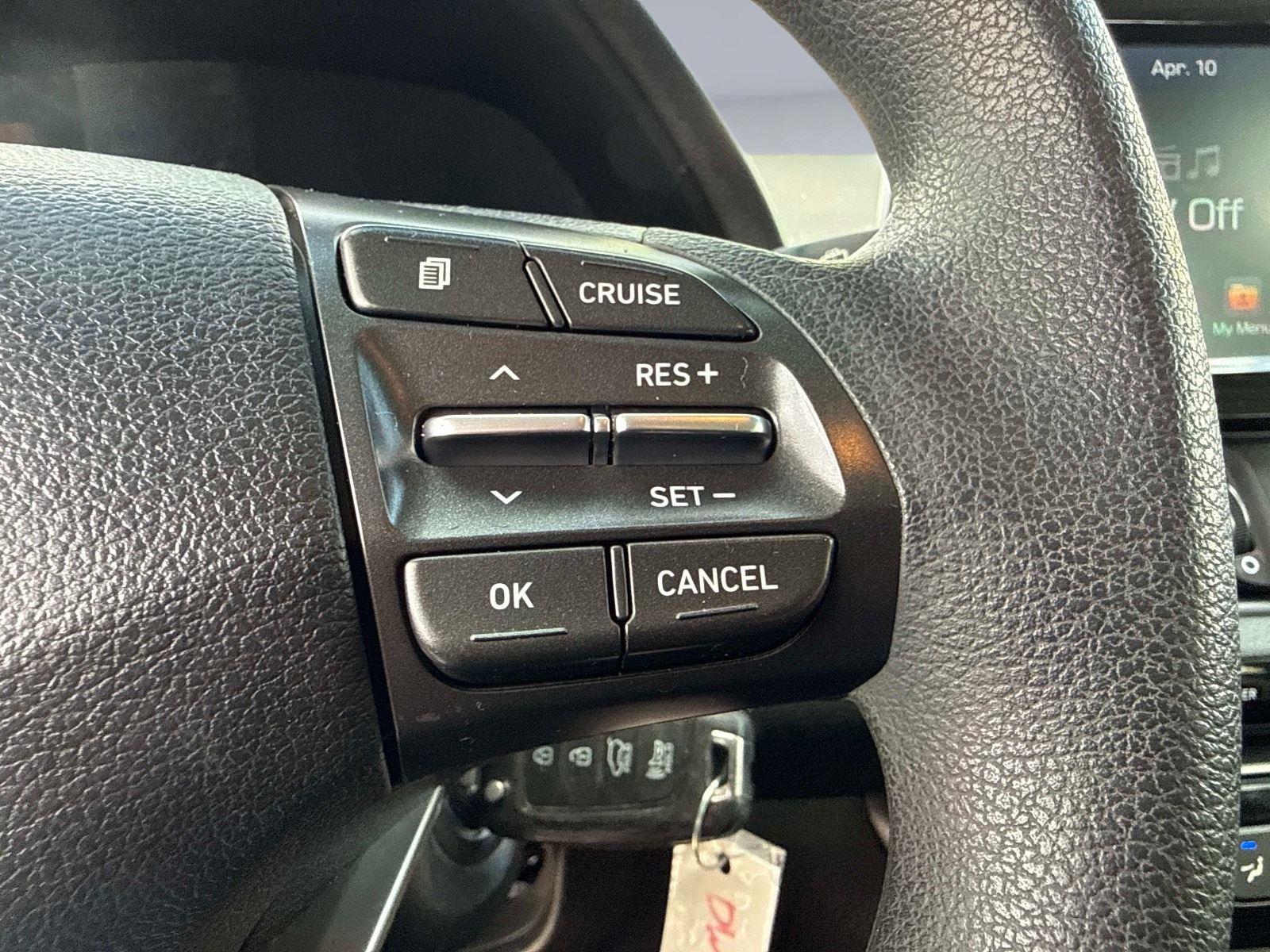 2018 Hyundai Elantra GT