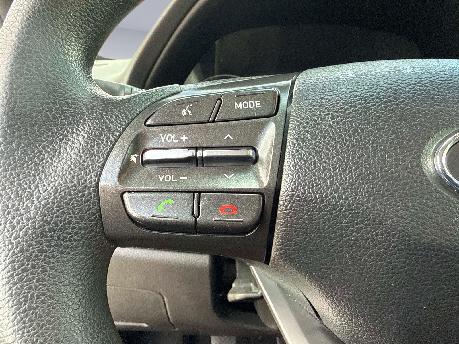 2018 Hyundai Elantra GT