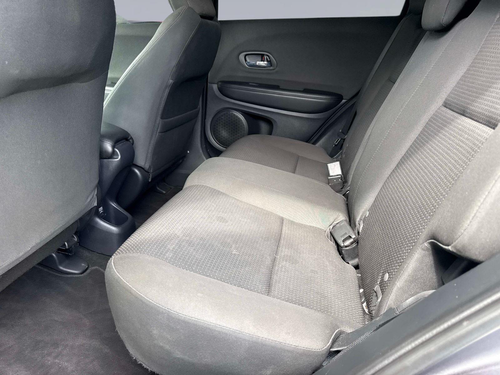 2021 Honda HR-V Sport