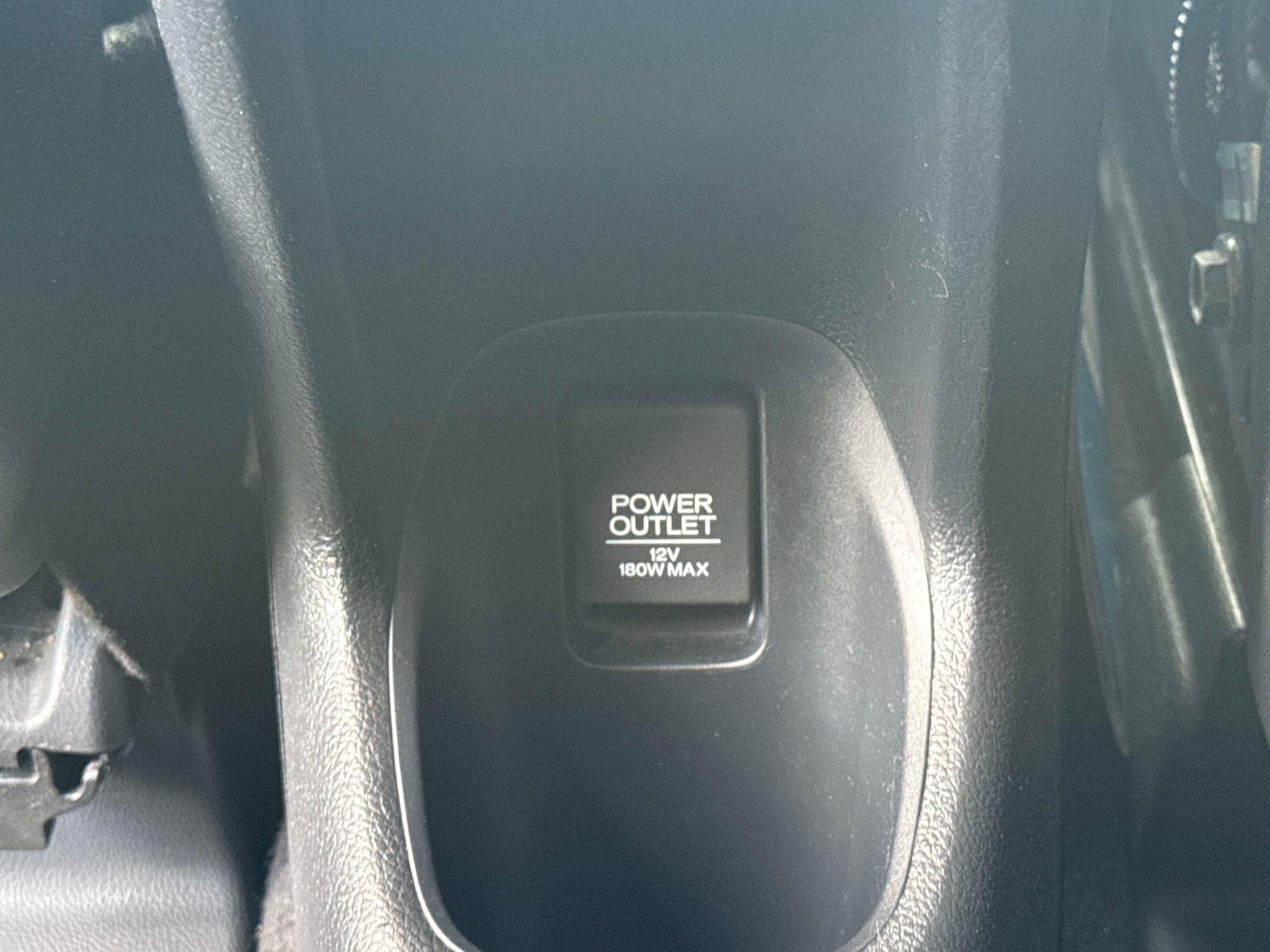 2021 Honda HR-V Sport