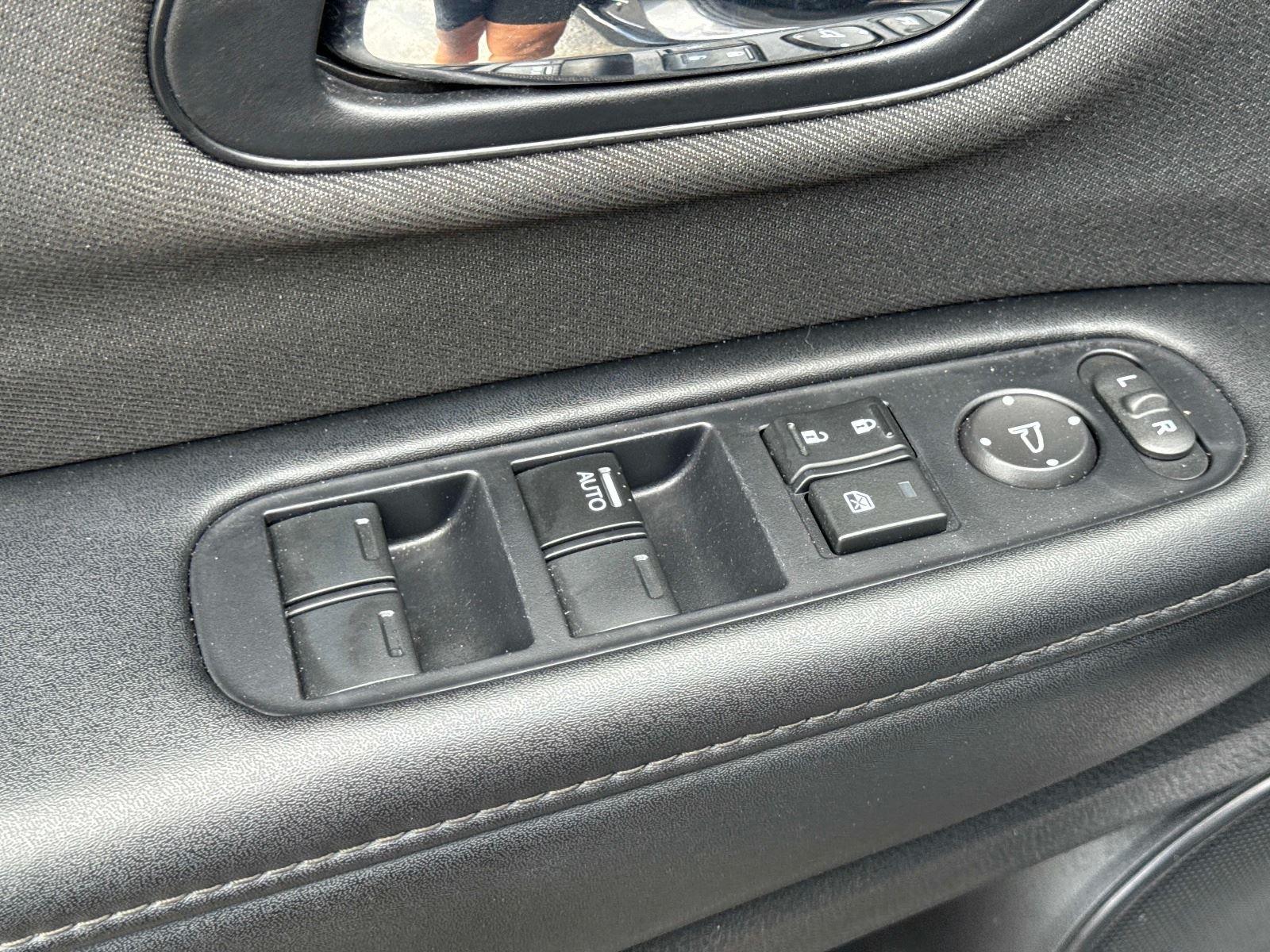 2021 Honda HR-V Sport