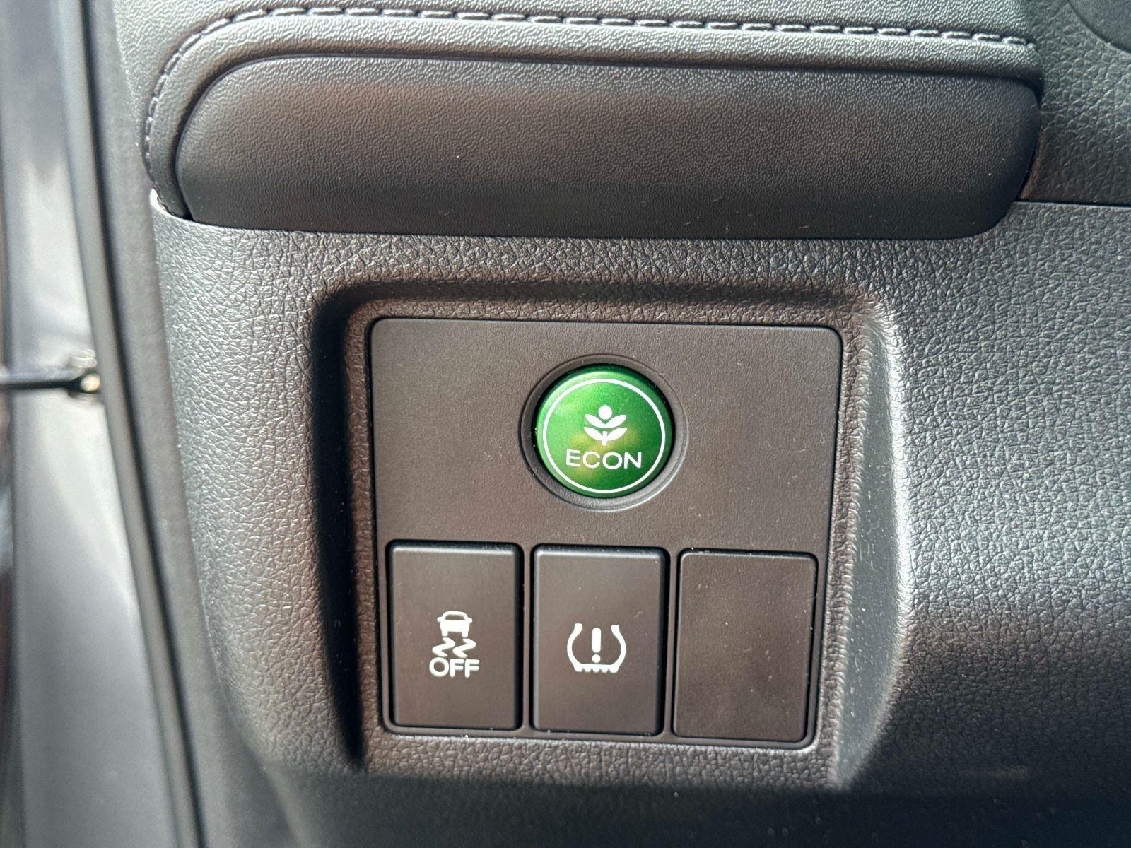 2021 Honda HR-V Sport