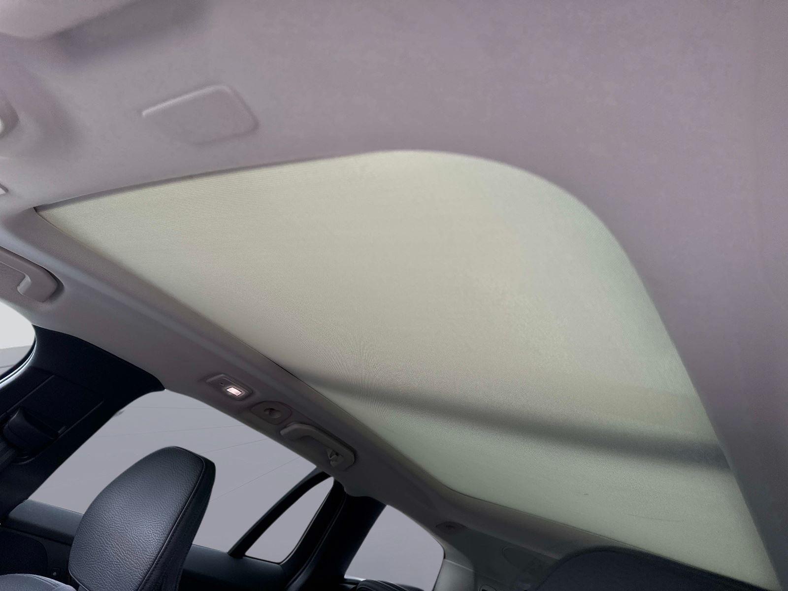 2025 Volvo V60 Cross Country Plus