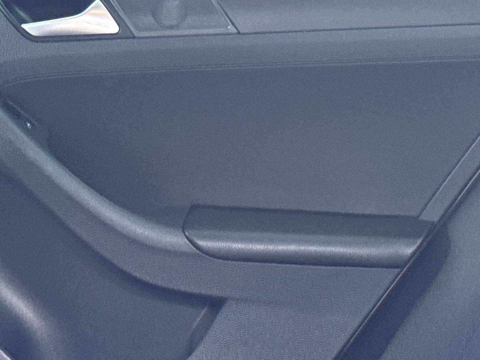 2014 Volkswagen Jetta Sedan S