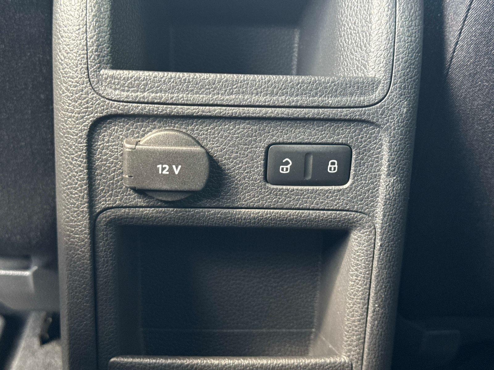 2014 Volkswagen Jetta Sedan S