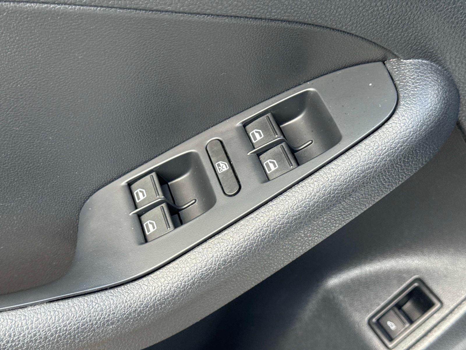 2014 Volkswagen Jetta Sedan S