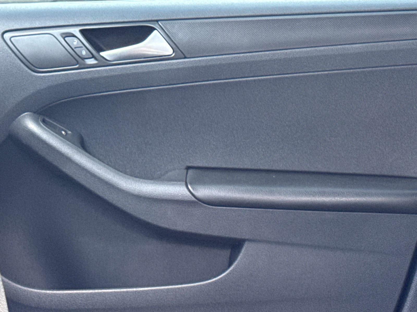 2014 Volkswagen Jetta Sedan S