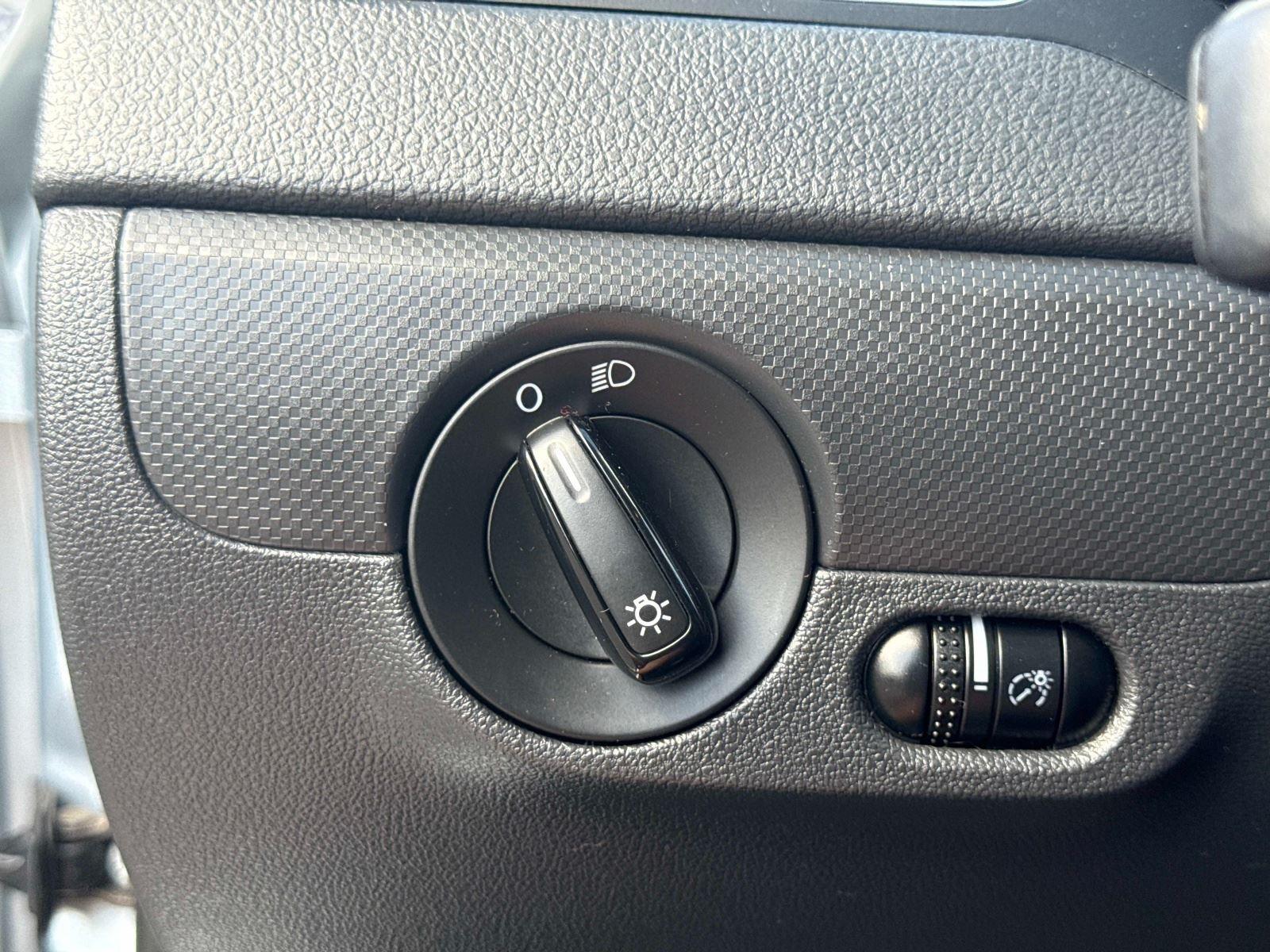 2014 Volkswagen Jetta Sedan S