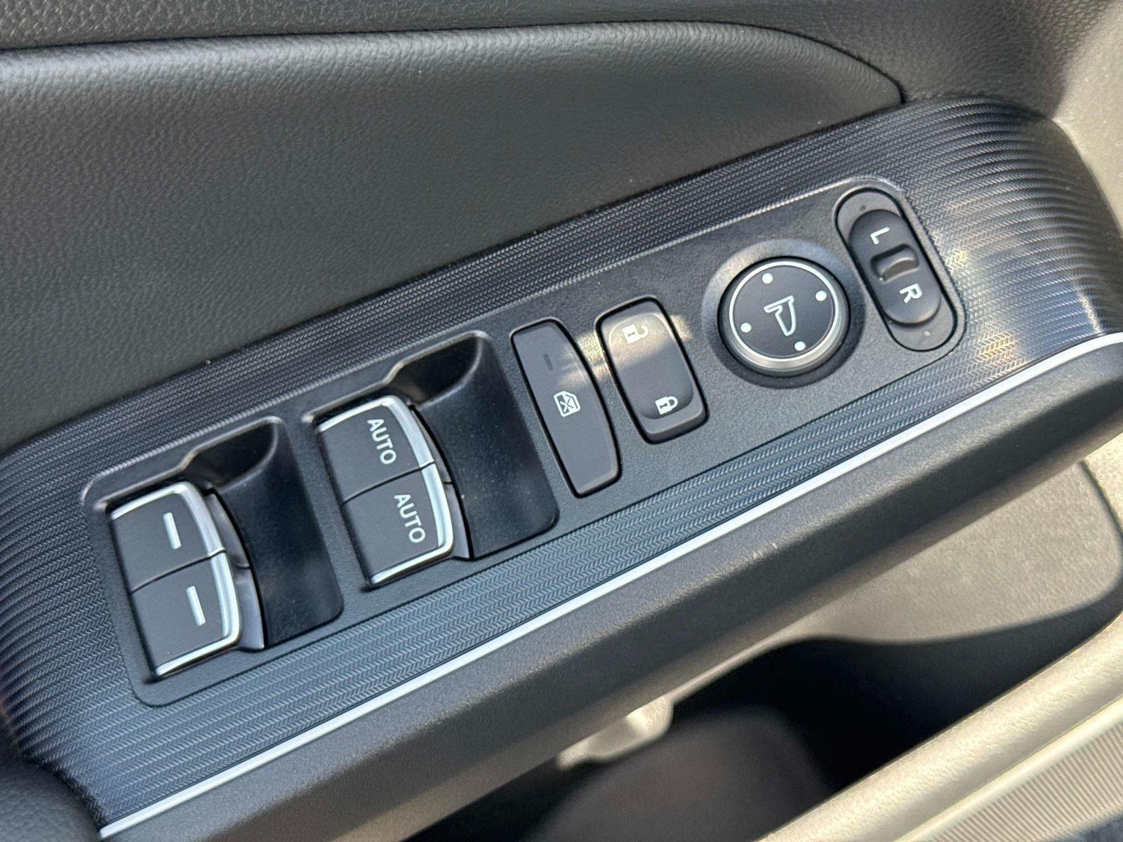 2025 Honda Civic Sedan Hybrid Sport Touring