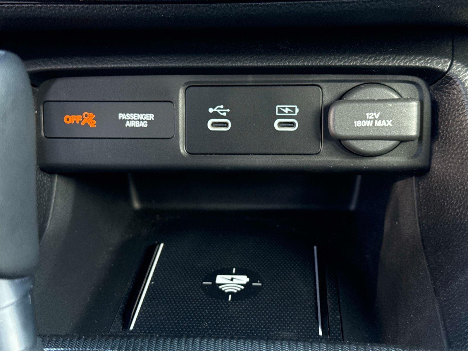 2025 Honda Civic Sedan Hybrid Sport Touring