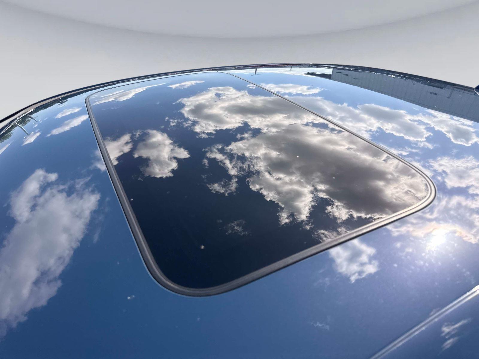 2025 Honda Civic Sedan Hybrid Sport Touring