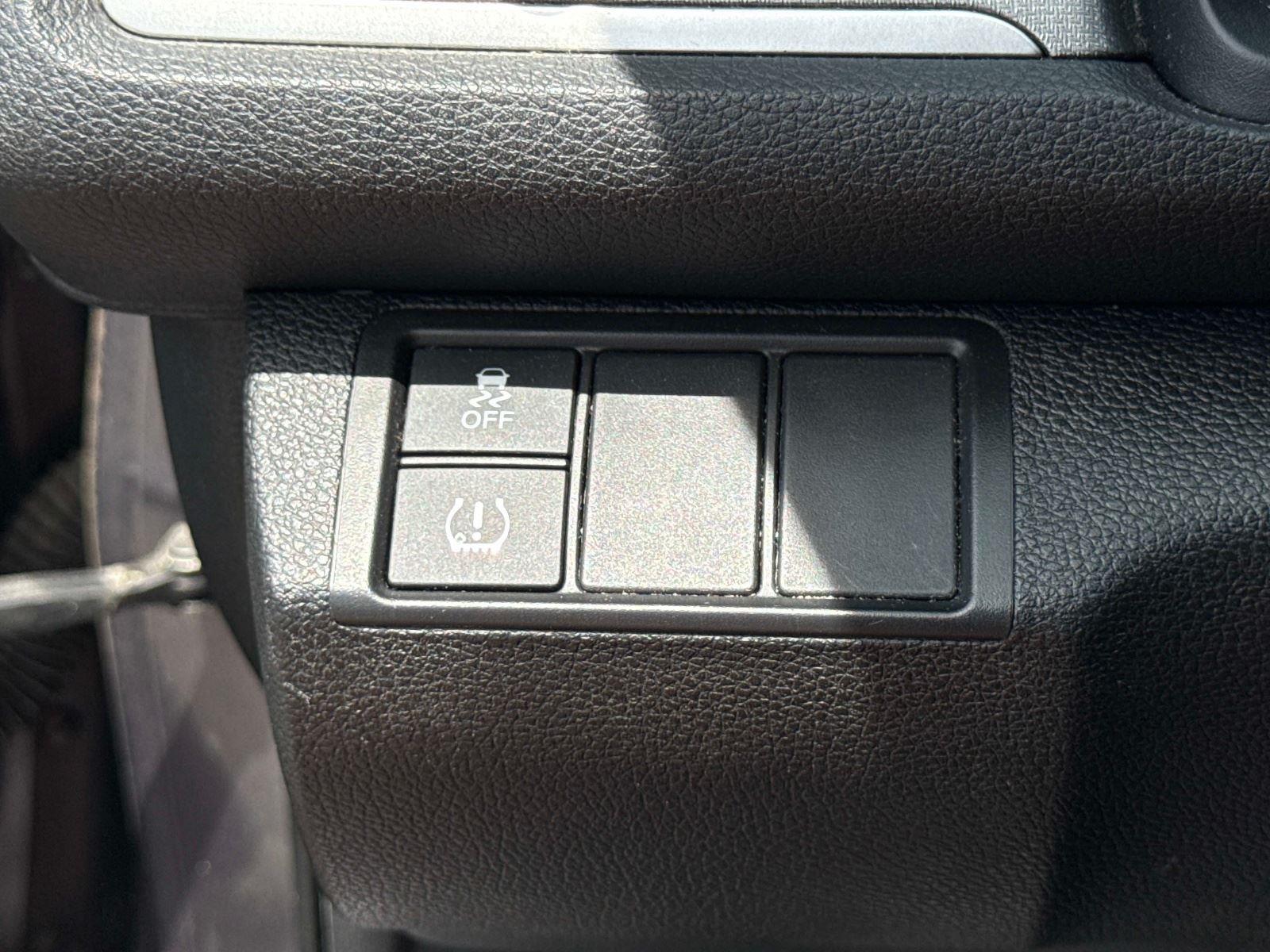 2017 Honda Civic Sedan LX