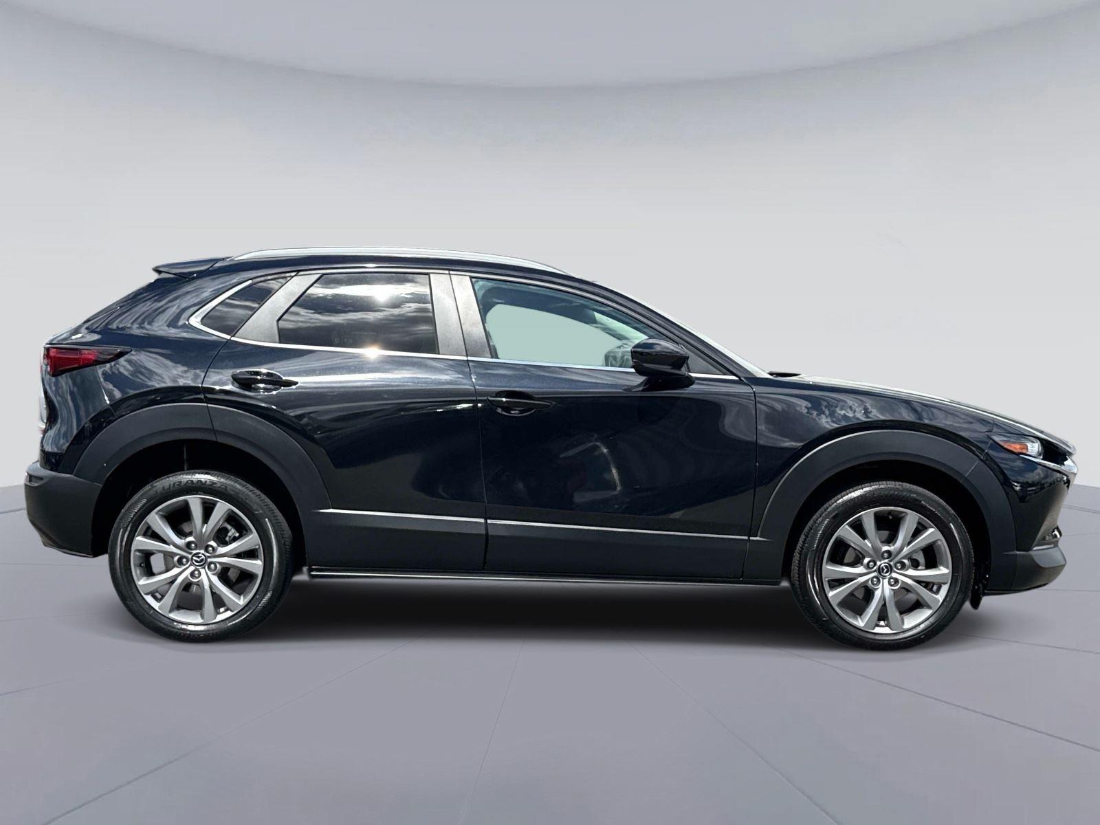 2023 Mazda CX-30 2.5 S Select Package