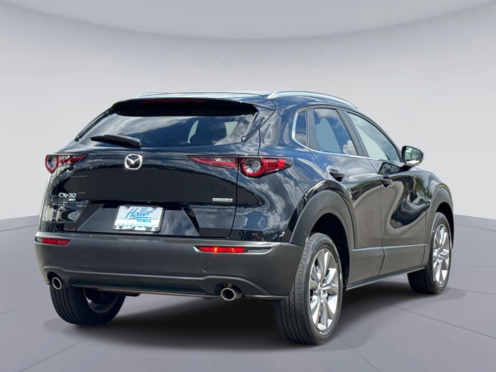 2023 Mazda CX-30 2.5 S Select Package