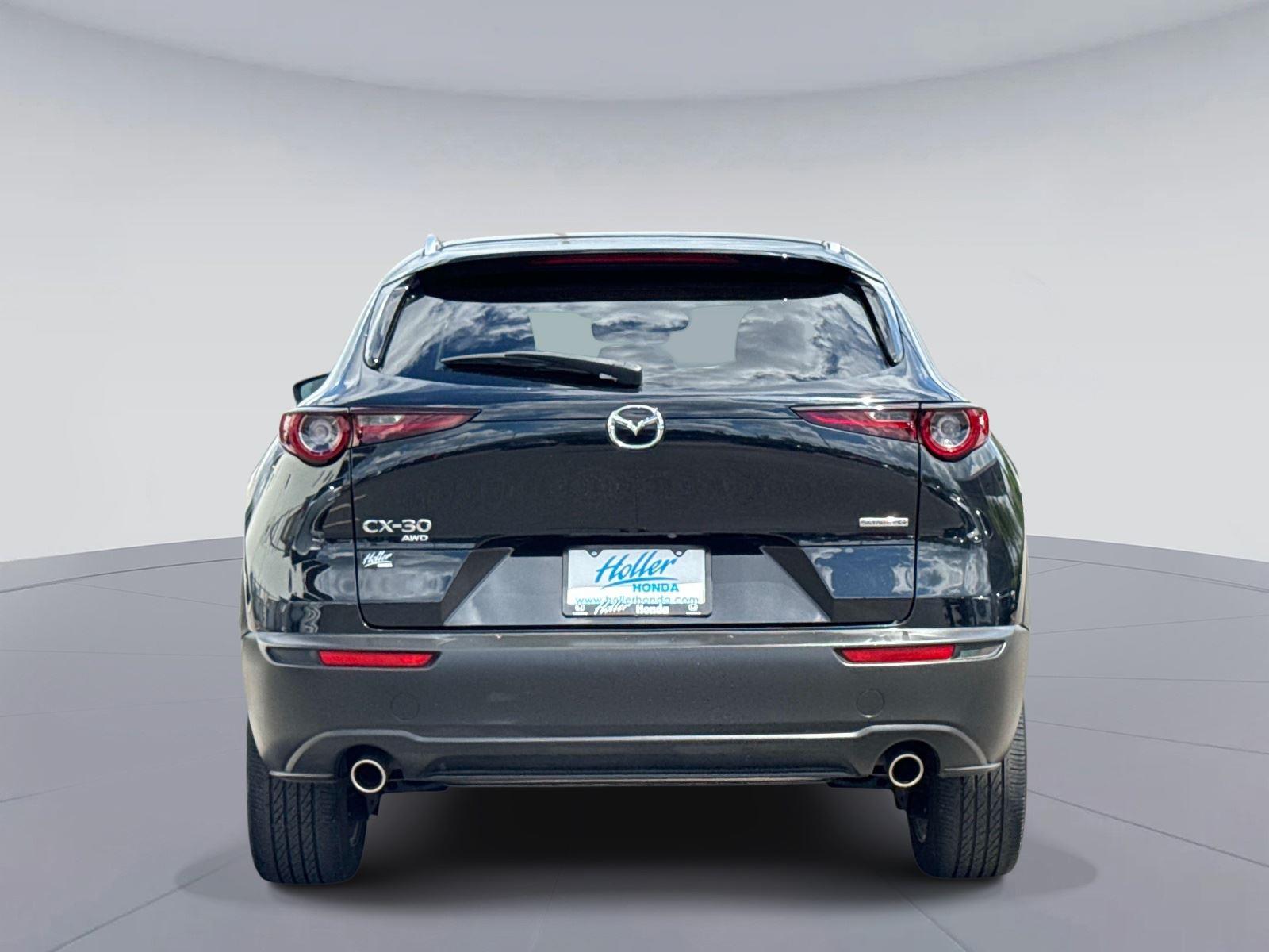 2023 Mazda CX-30 2.5 S Select Package