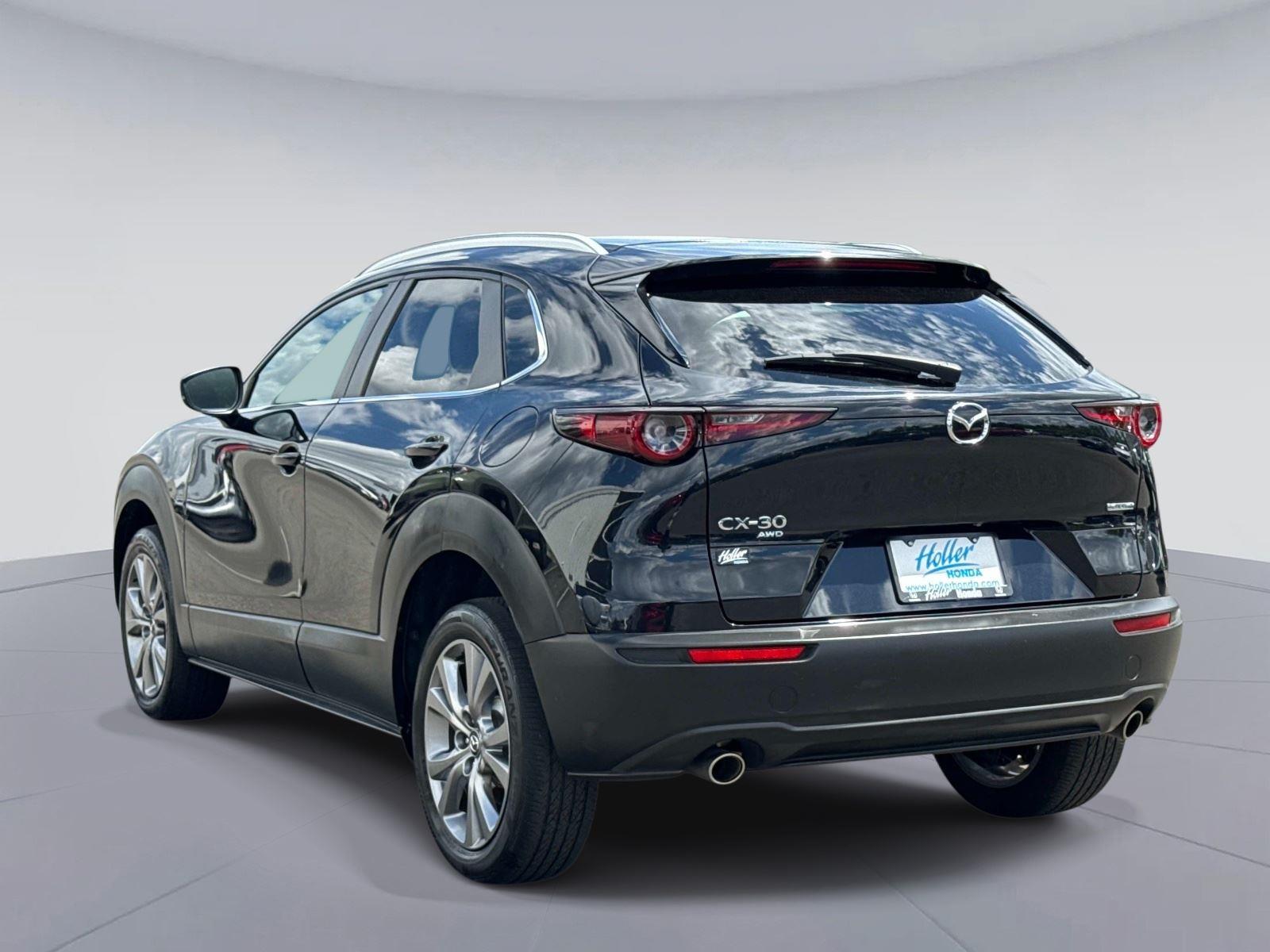 2023 Mazda CX-30 2.5 S Select Package