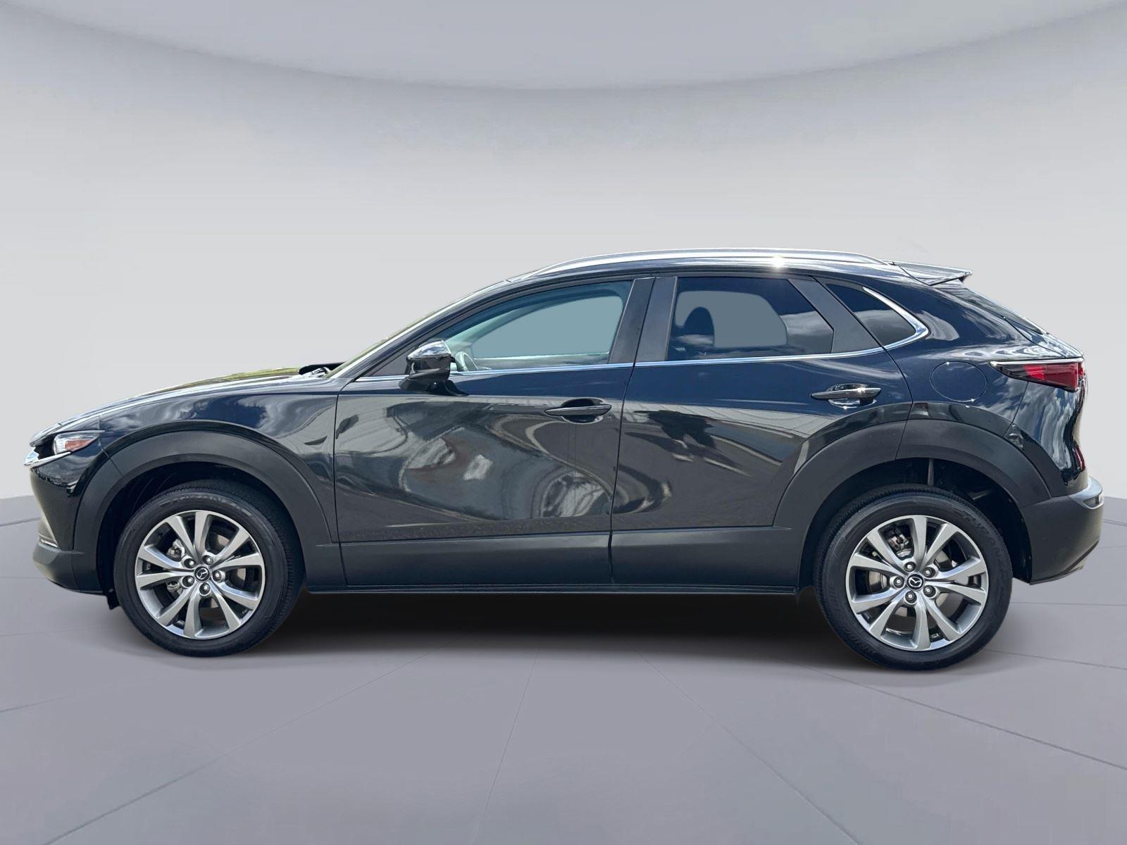2023 Mazda CX-30 2.5 S Select Package