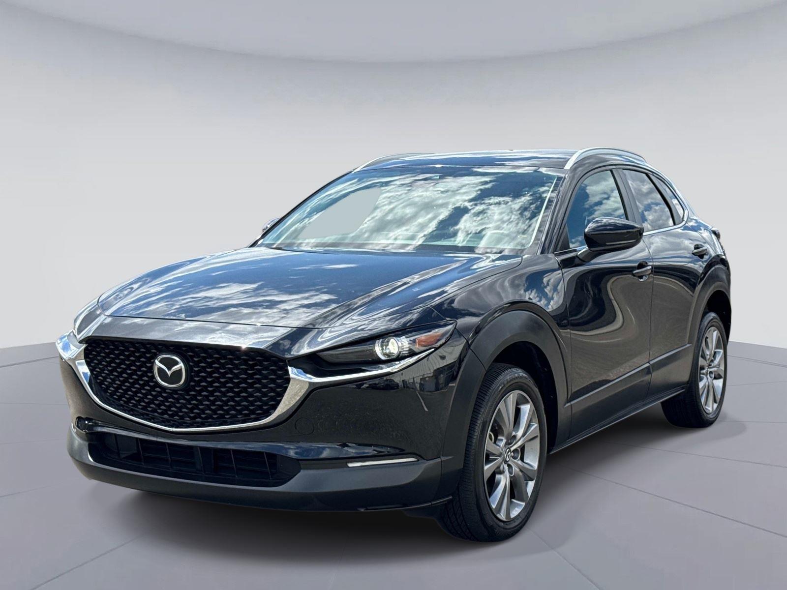 2023 Mazda CX-30 2.5 S Select Package