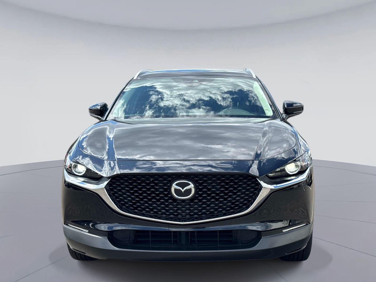2023 Mazda CX-30 2.5 S Select Package