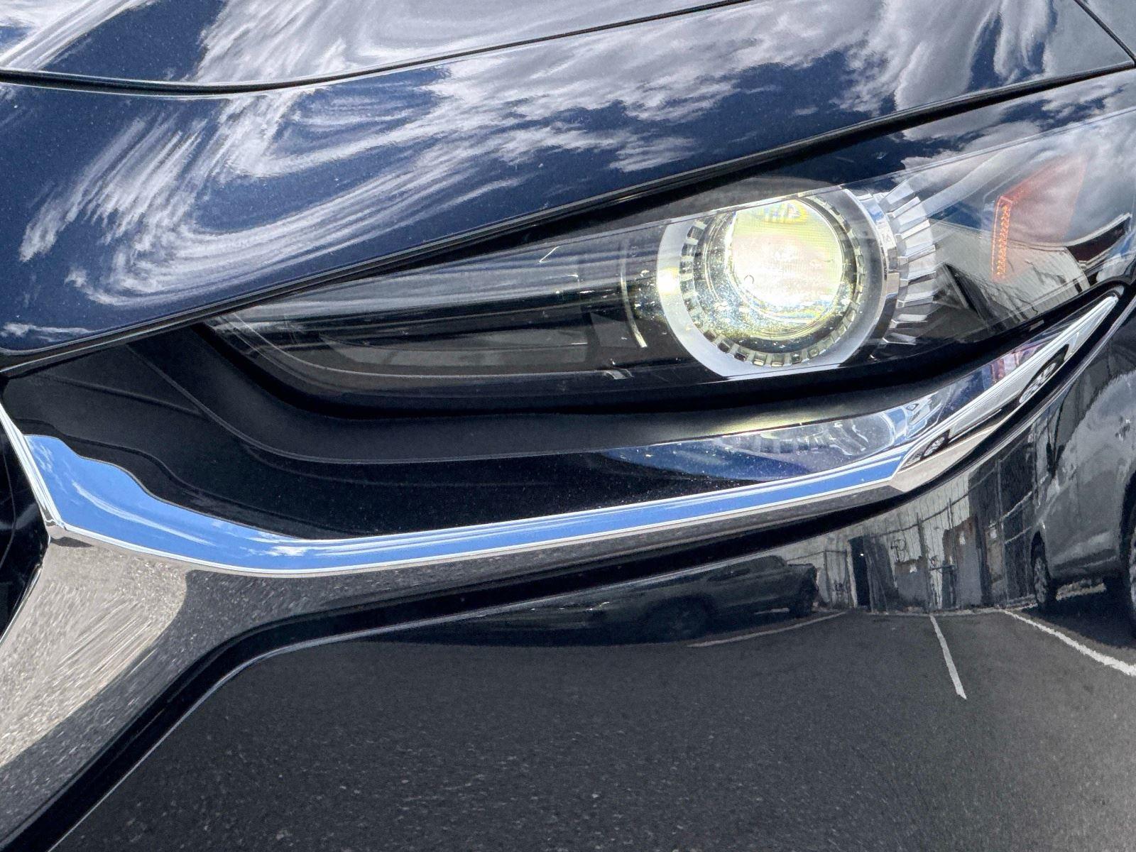 2023 Mazda CX-30 2.5 S Select Package