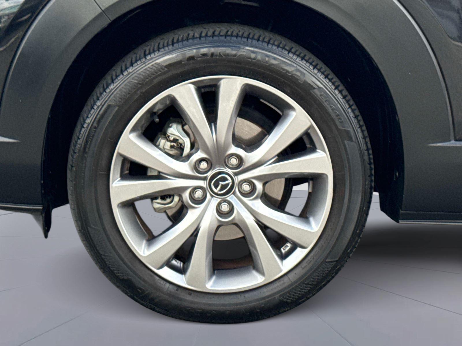 2023 Mazda CX-30 2.5 S Select Package