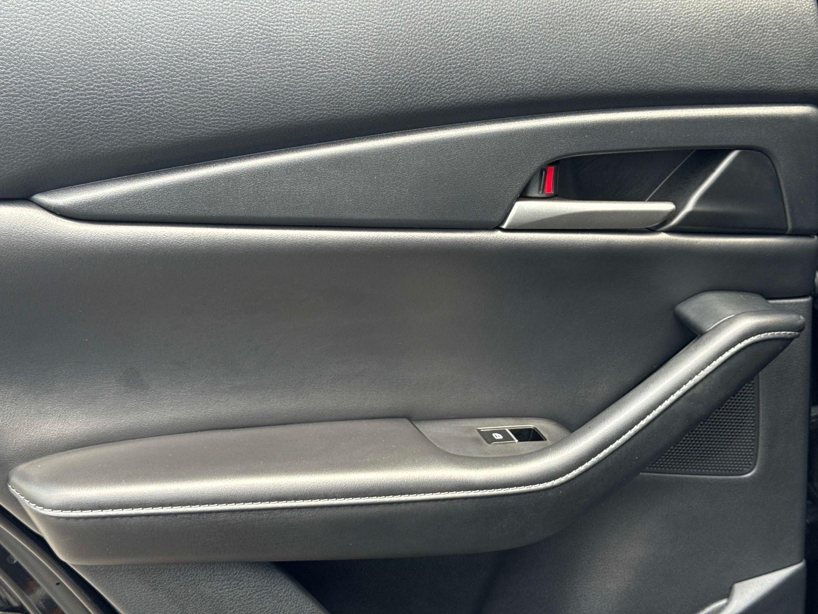 2023 Mazda CX-30 2.5 S Select Package