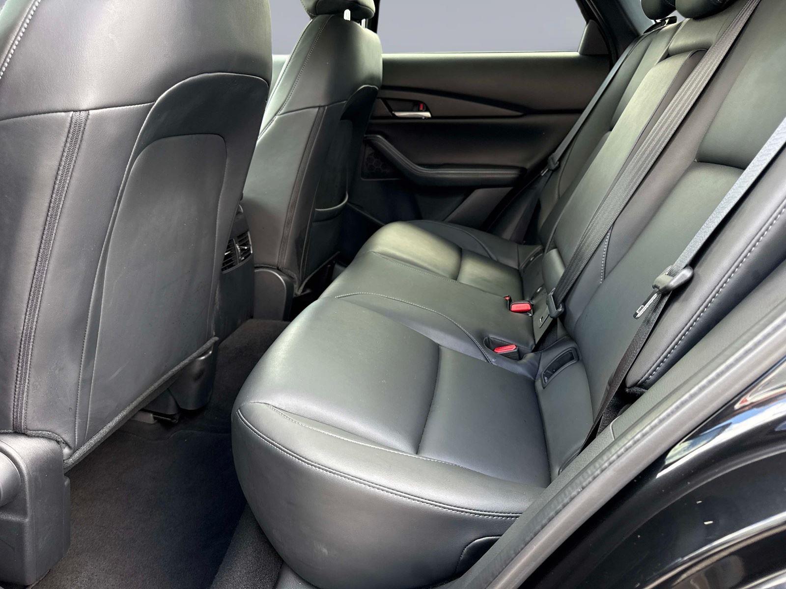 2023 Mazda CX-30 2.5 S Select Package