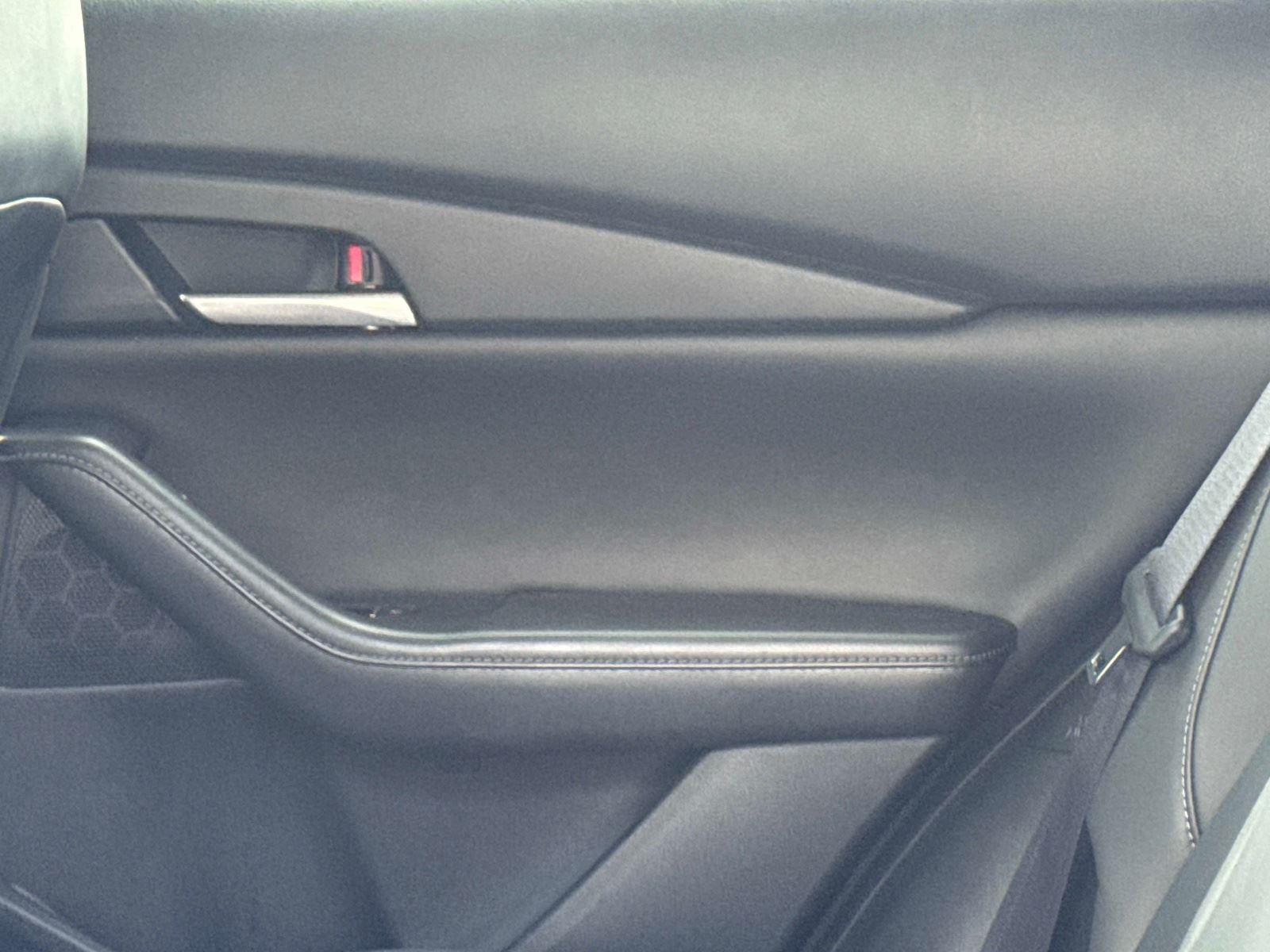 2023 Mazda CX-30 2.5 S Select Package
