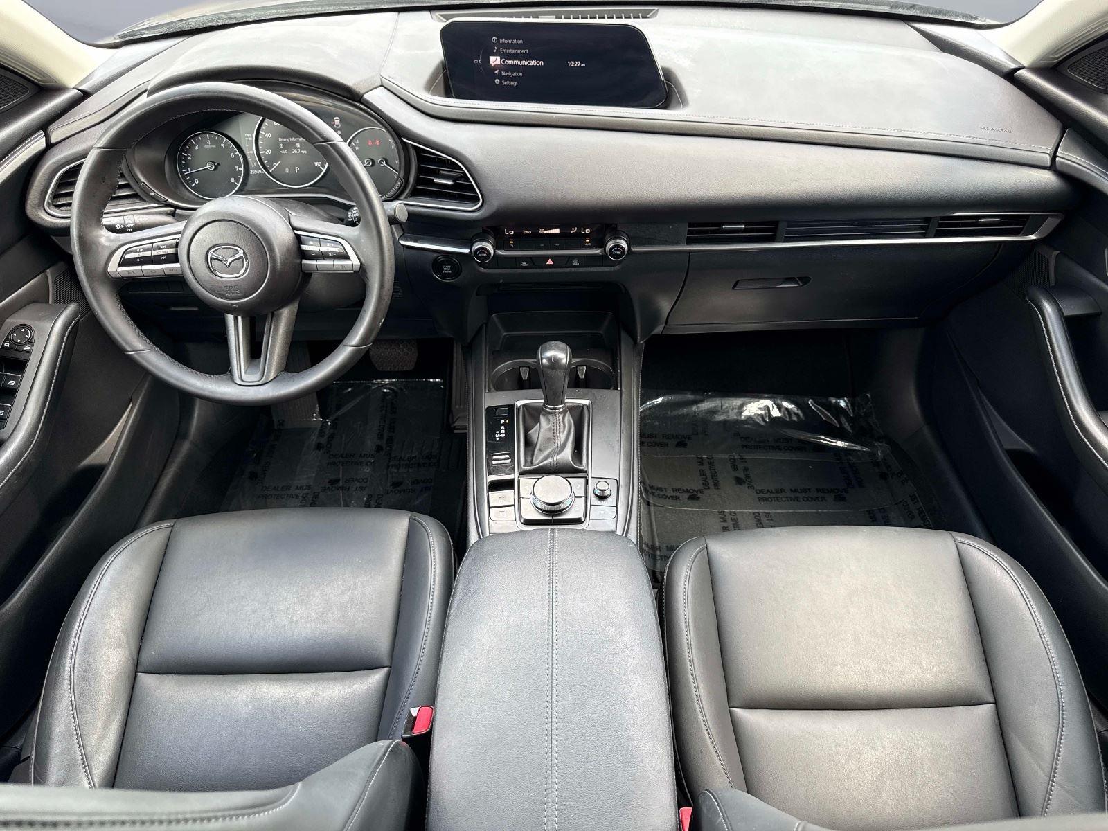 2023 Mazda CX-30 2.5 S Select Package