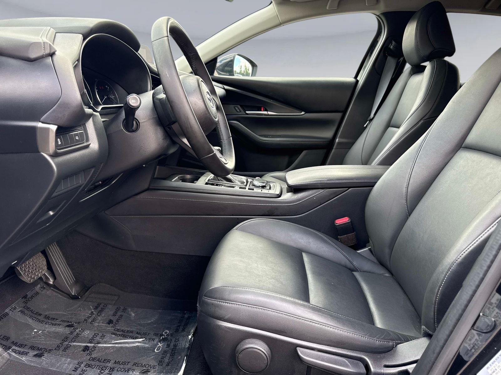 2023 Mazda CX-30 2.5 S Select Package
