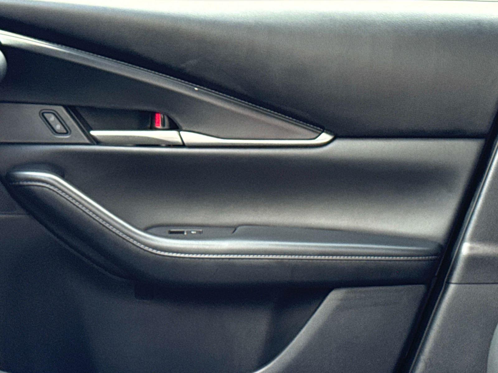 2023 Mazda CX-30 2.5 S Select Package