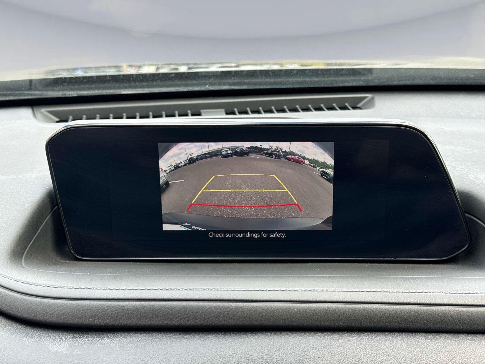 2023 Mazda CX-30 2.5 S Select Package