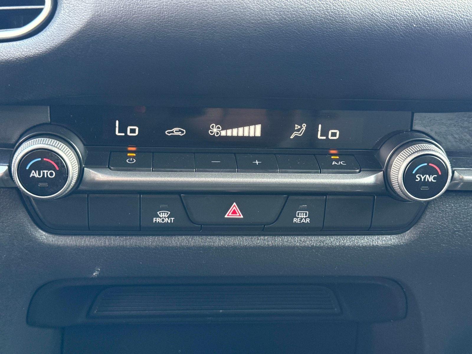 2023 Mazda CX-30 2.5 S Select Package