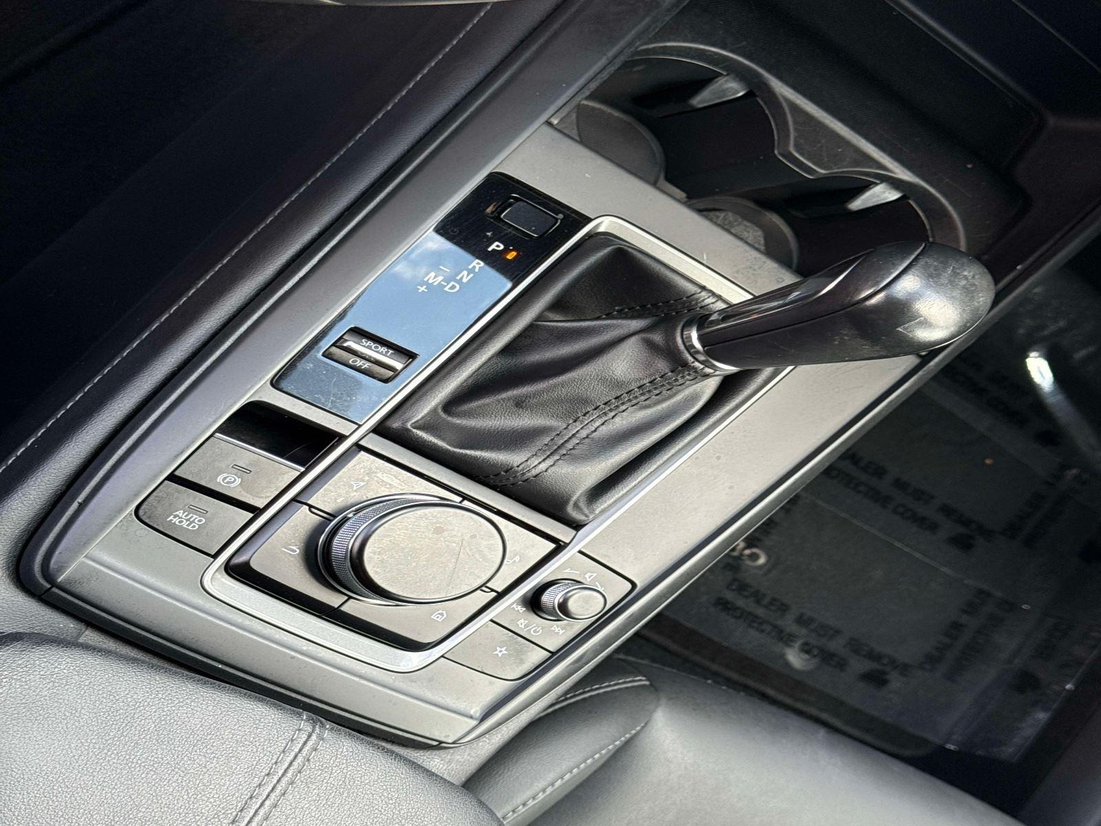 2023 Mazda CX-30 2.5 S Select Package