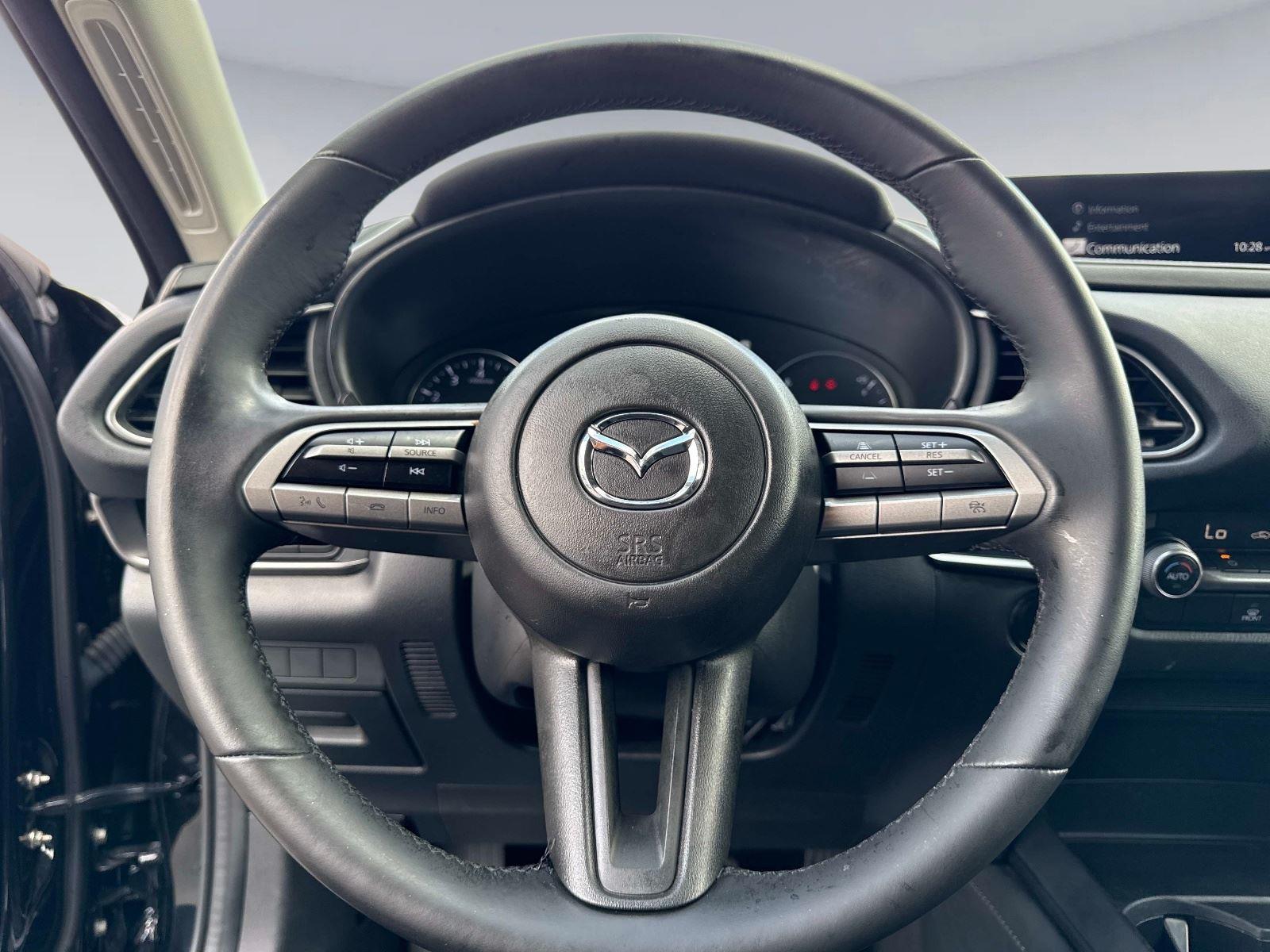 2023 Mazda CX-30 2.5 S Select Package