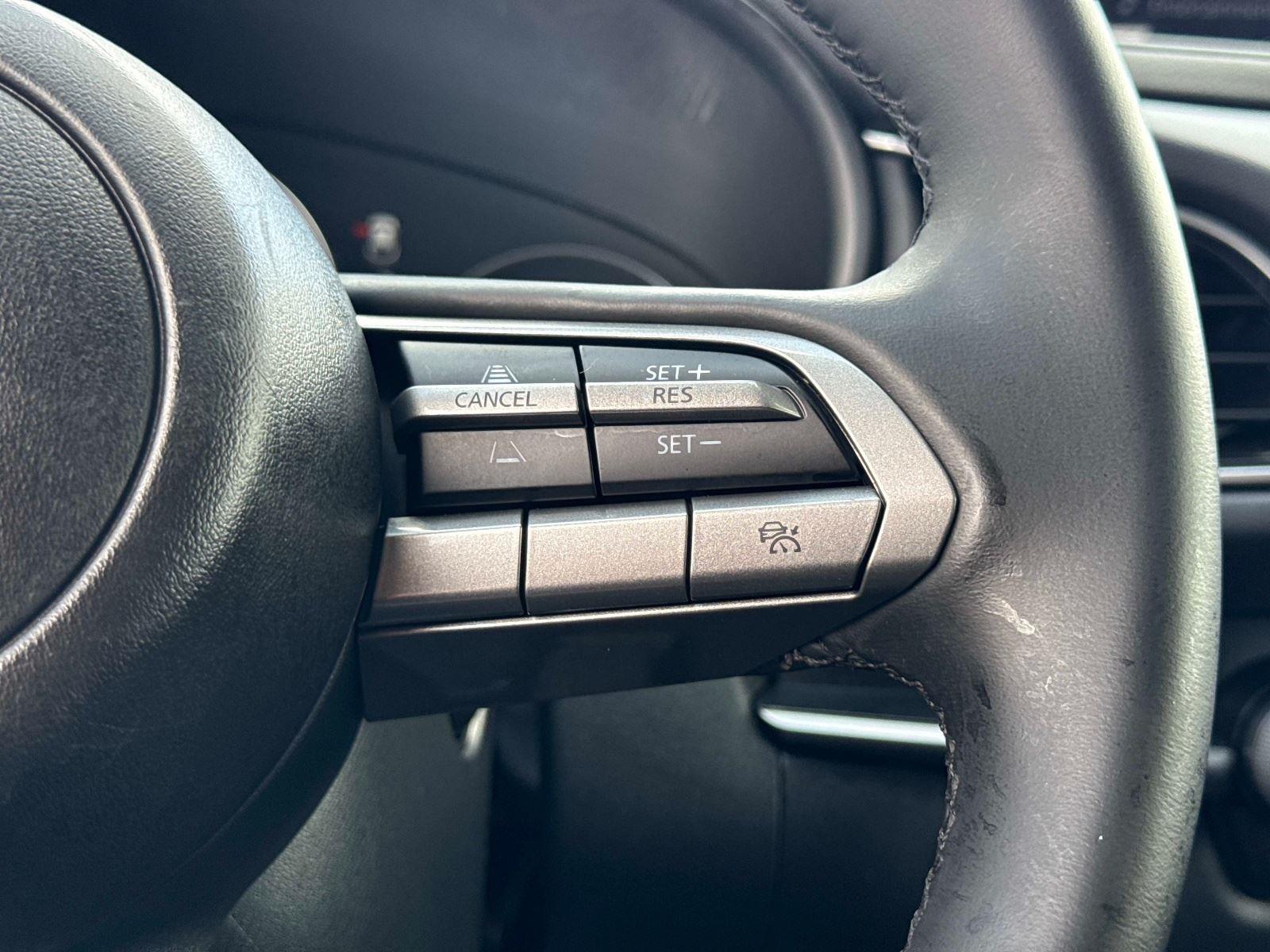 2023 Mazda CX-30 2.5 S Select Package