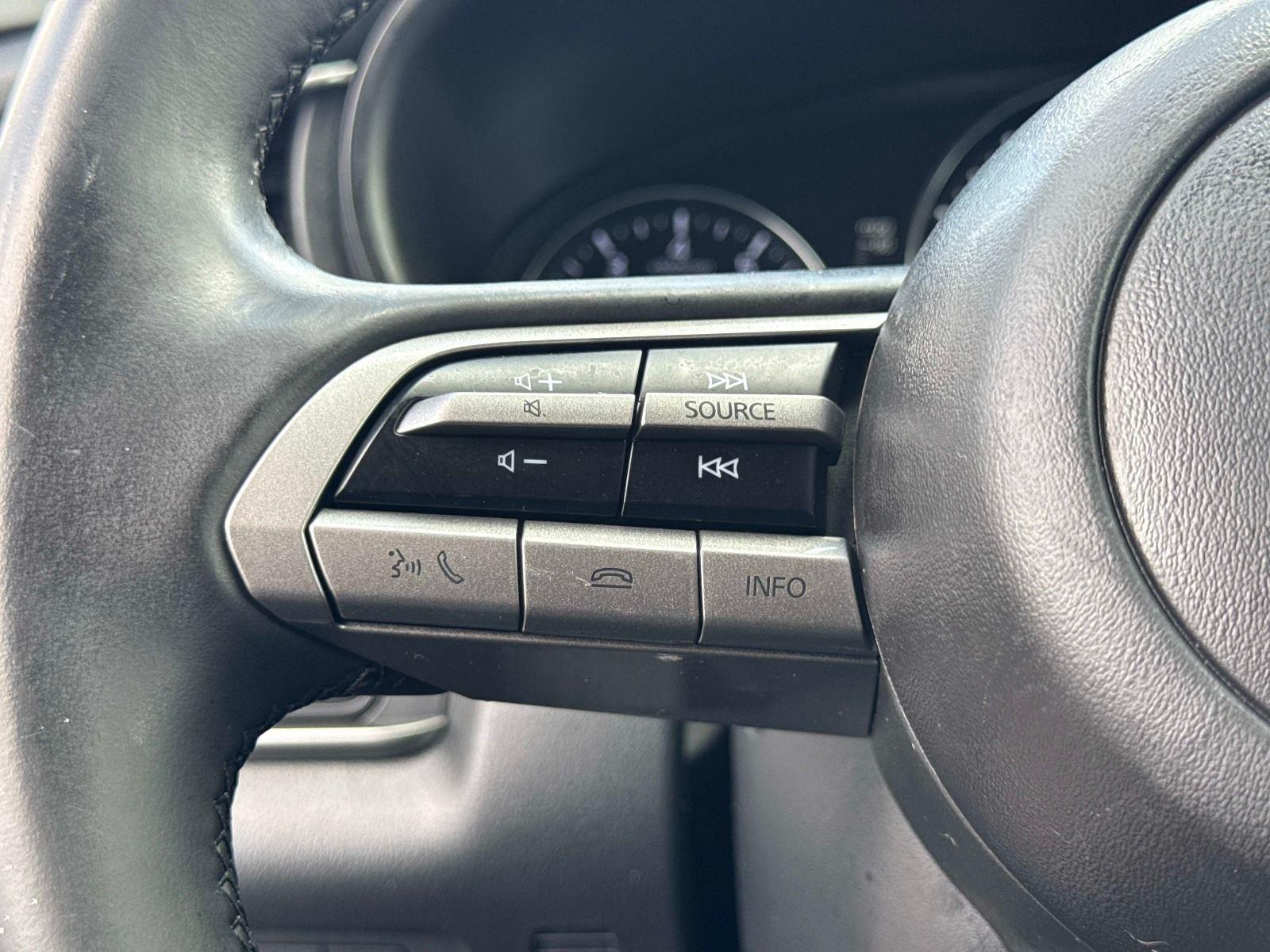 2023 Mazda CX-30 2.5 S Select Package