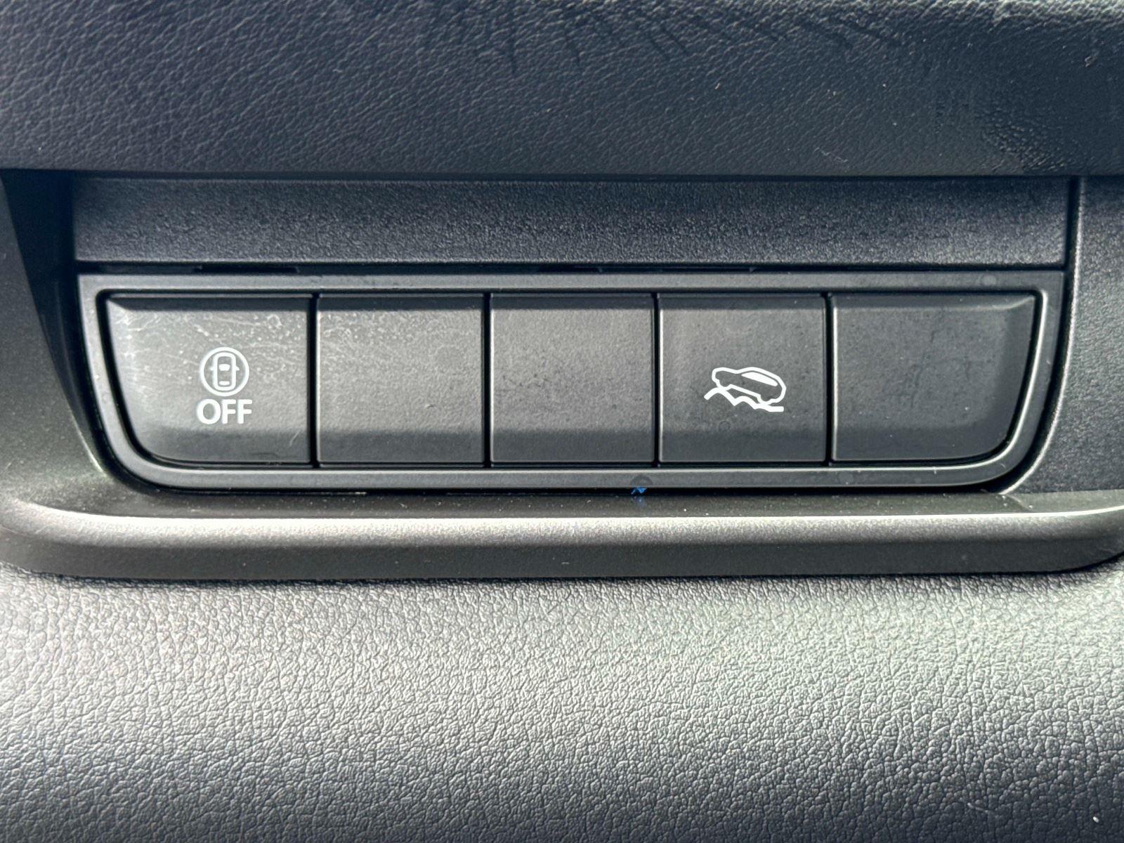 2023 Mazda CX-30 2.5 S Select Package