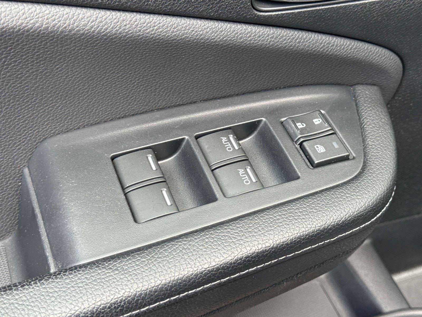 2017 Honda Ridgeline RTL-T