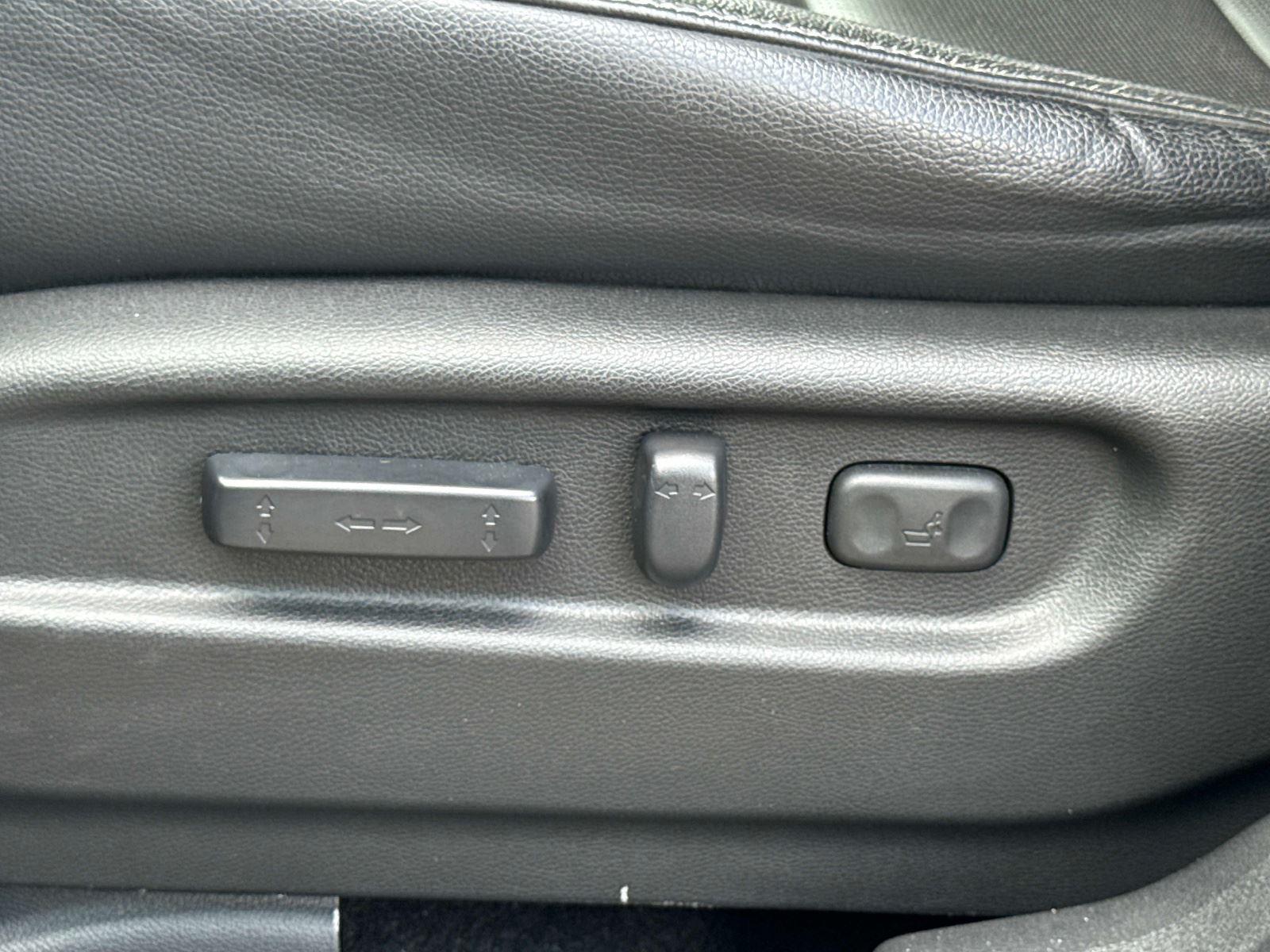 2017 Honda Ridgeline RTL-T