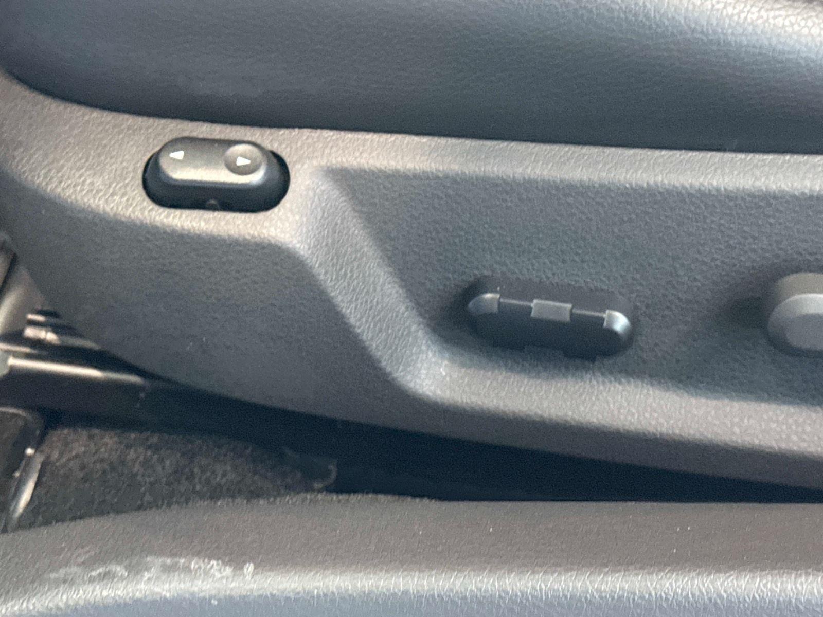 2007 Ford Mustang Shelby GT500